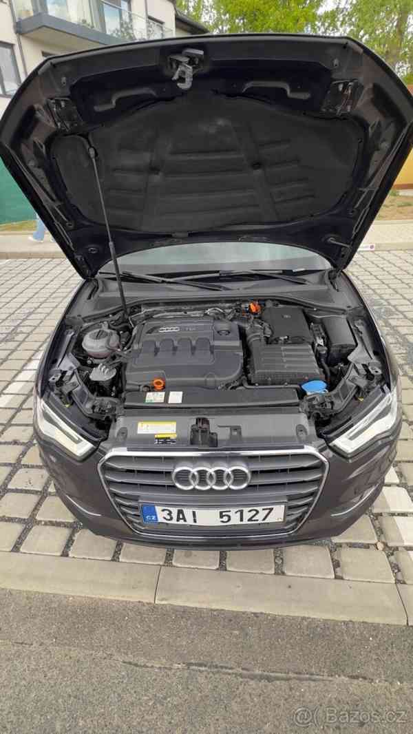 Audi A3 2,0 - foto 9