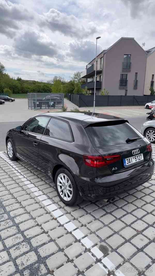 Audi A3 2,0 - foto 2