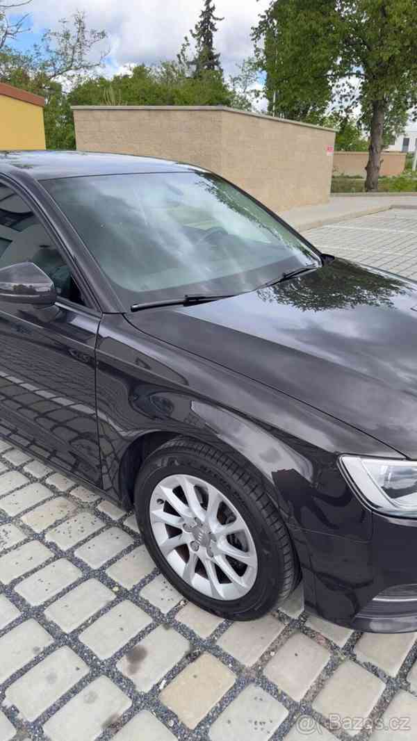Audi A3 2,0 - foto 19