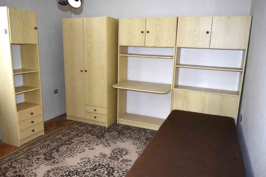 Náchod  - prodej bytu 3+1 s lodžií - foto 13