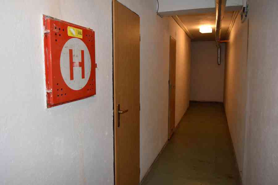 Náchod  - prodej bytu 3+1 s lodžií - foto 18