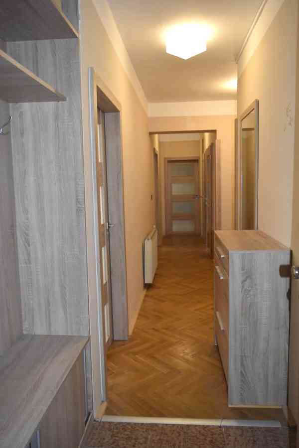 Náchod  - prodej bytu 3+1 s lodžií - foto 10