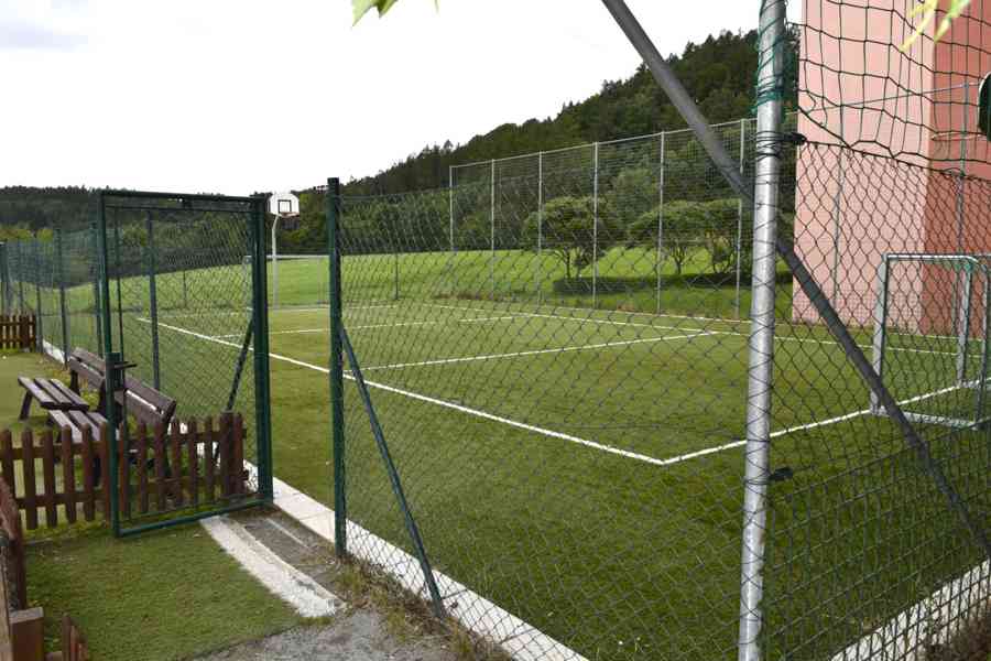 Náchod  - prodej bytu 3+1 s lodžií - foto 20