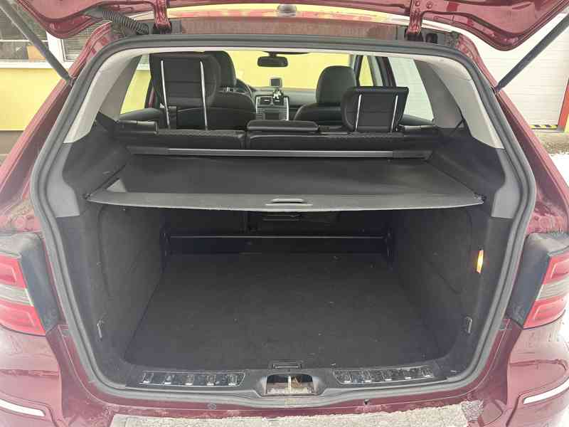 Mercedes-Benz B170 Automat/Výhřev/Tempomat - foto 11