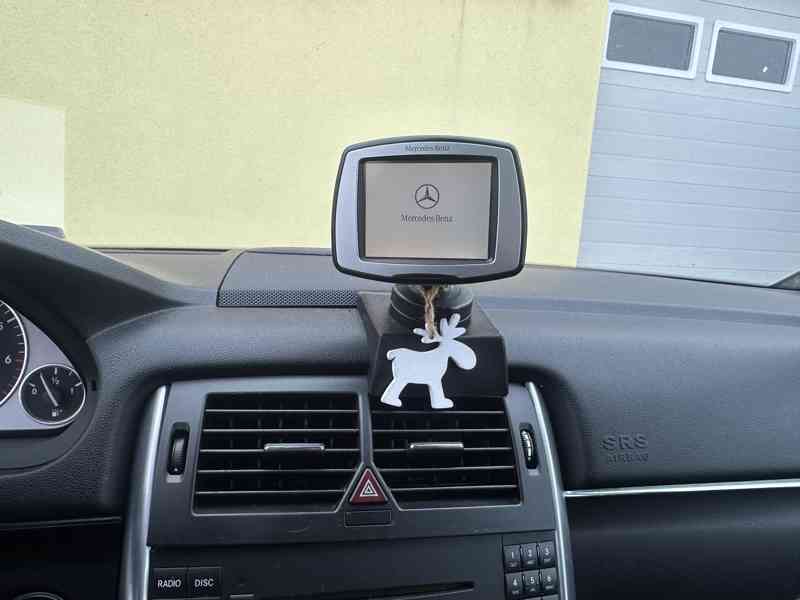 Mercedes-Benz B170 Automat/Výhřev/Tempomat - foto 15