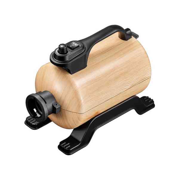 Artero Black 1 Motor (Fén / Vyfoukávač) Madera