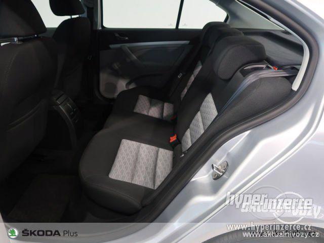 Škoda Octavia 1.4, benzín, automat, RV 2009 - foto 2