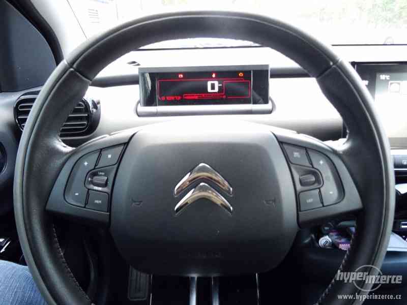 Přenechání oper. leasing Citroen C4 Cactus - foto 9