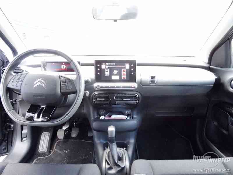 Přenechání oper. leasing Citroen C4 Cactus - foto 11