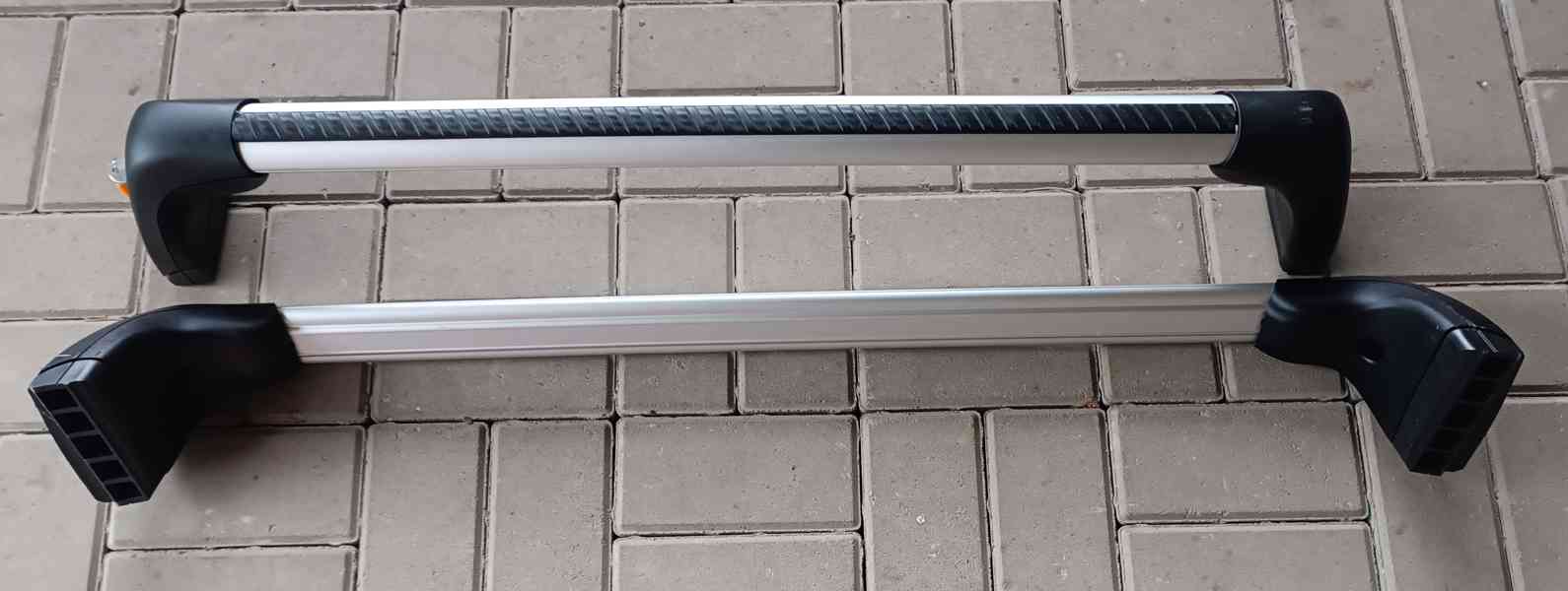 Střešní nosič. - foto 3