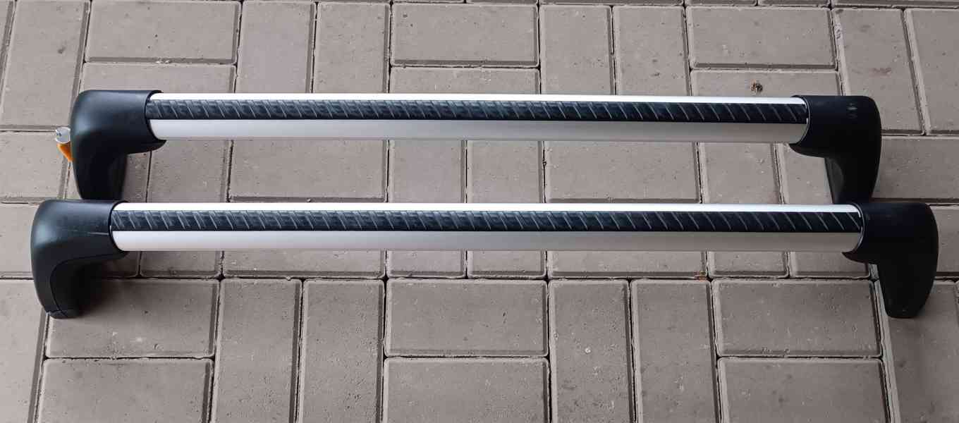 Střešní nosič. - foto 2