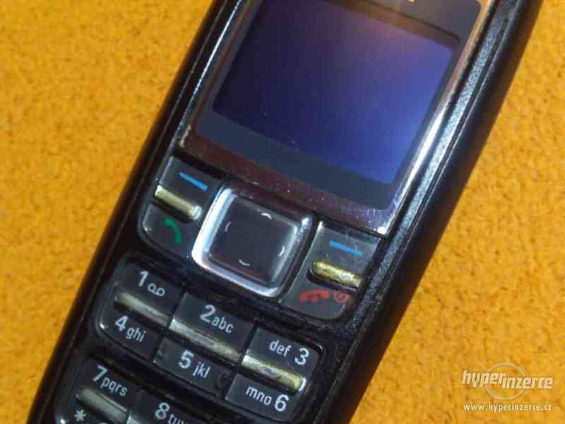 Nokia 1600 - funkční a moc hezká + 2 DÁRKY!!! - foto 4