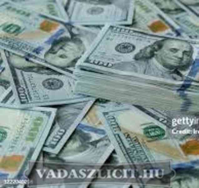 OFFRE DE FINANCEMENT