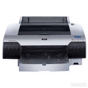 Kúpim Tlačiareň Epson Stylus Pro 4880 - foto 1