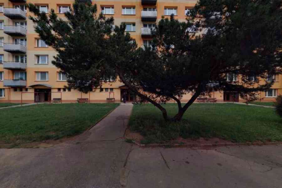 Prodej garsonky v Pelhřimově - foto 2