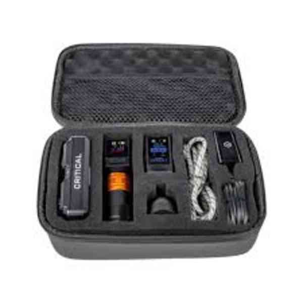 Bishop Power Wand  Advanced/Cheyenne SOL Nova Unlimited II