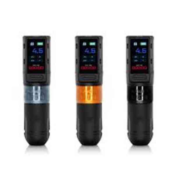 Bishop Power Wand  Advanced/Cheyenne SOL Nova Unlimited II - foto 2