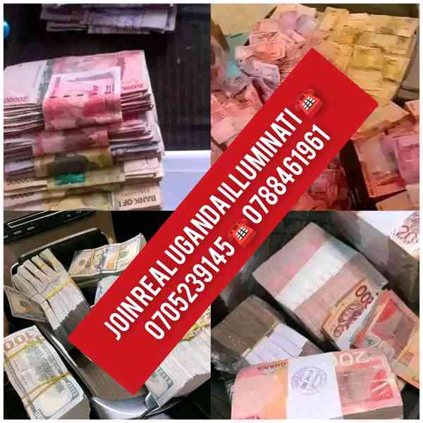 REAL 666 ILLUMINATI IN GULU 0788461961/0705239145 - foto 2