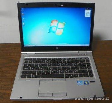 Profi HP Elitebook i5 160GB /4GB RAM/ USB 3.0 / 1600x900 - foto 1