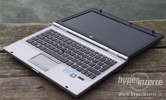 Profi HP Elitebook i5 160GB /4GB RAM/ USB 3.0 / 1600x900 - foto 2