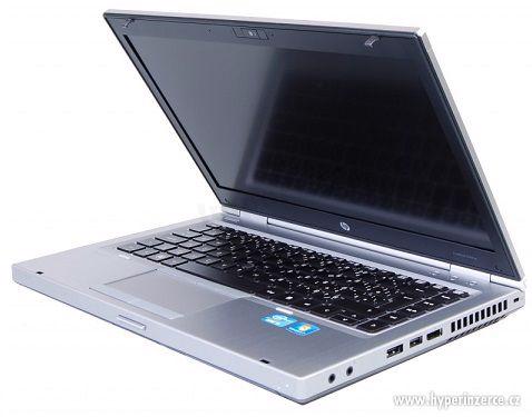 Profi HP Elitebook i5 160GB /4GB RAM/ USB 3.0 / 1600x900 - foto 3