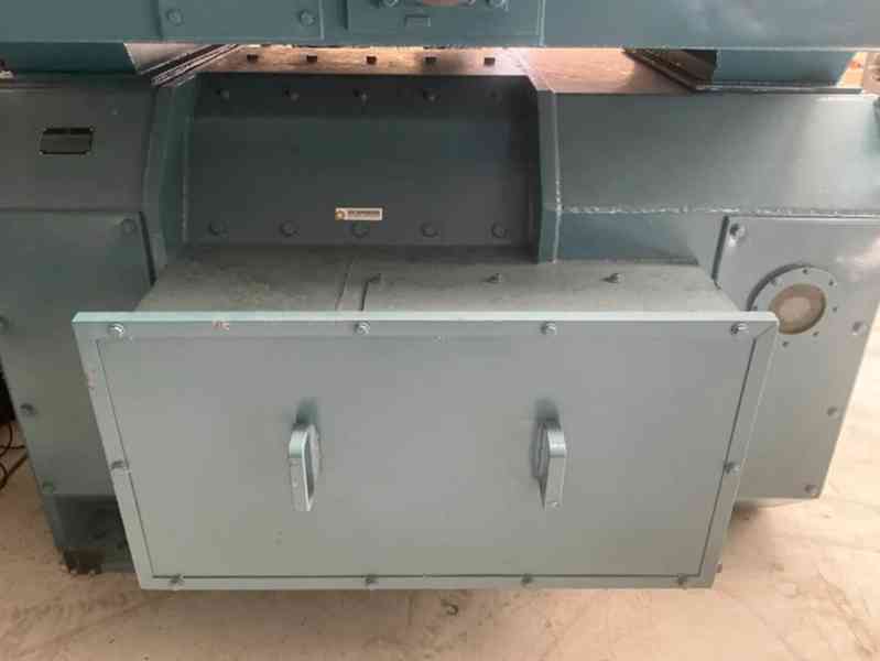 Stejnosměrný elektromotor 1 310 kW, 1 035 ot./min, DORMOT - foto 3