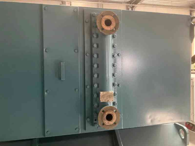 Stejnosměrný elektromotor 1 310 kW, 1 035 ot./min, DORMOT - foto 4
