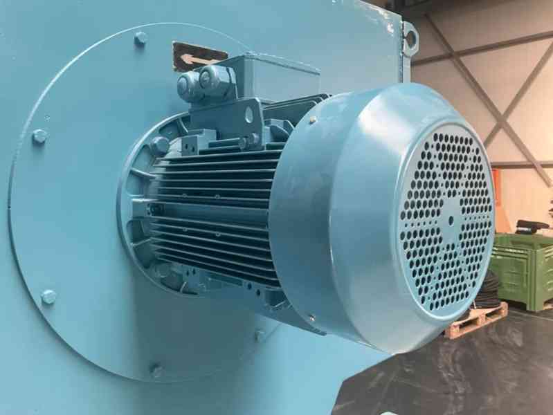 Stejnosměrný elektromotor 1 310 kW, 1 035 ot./min, DORMOT - foto 5