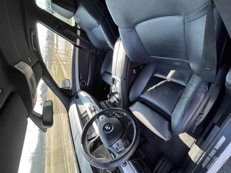 BMW 530d GT - foto 9