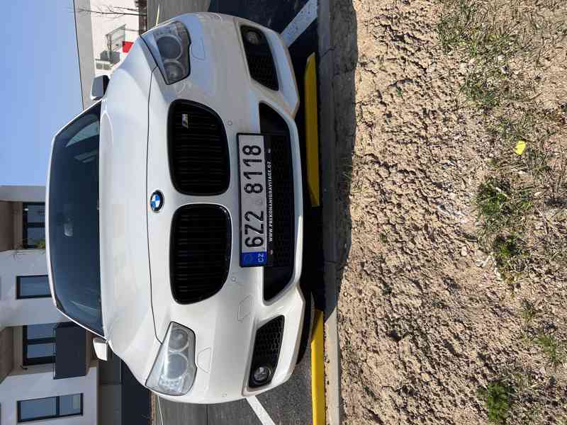 BMW 530d GT - foto 2