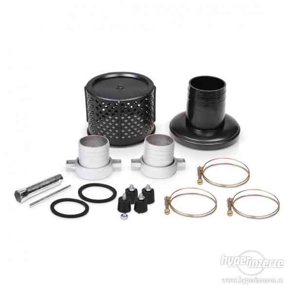 Benzínové motorové vodní čerpadlo BWP80-60  (30774) - foto 3