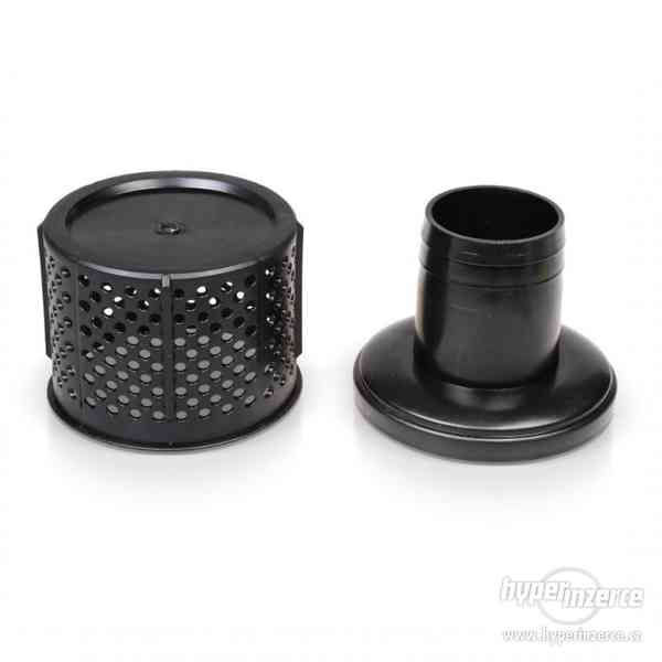 Benzínové motorové vodní čerpadlo BWP80-60  (30774) - foto 5