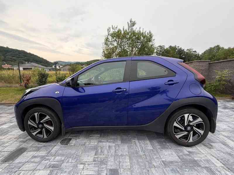 Toyota Aygo - foto 3
