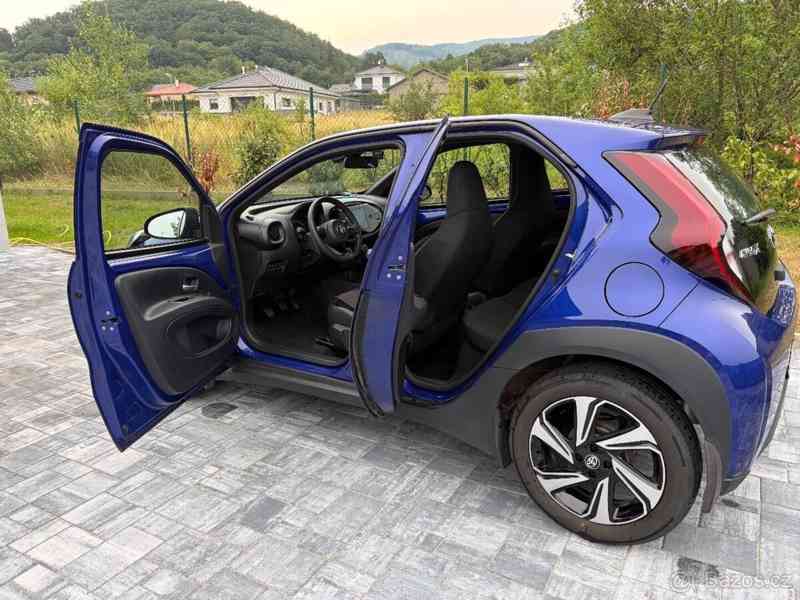 Toyota Aygo - foto 4