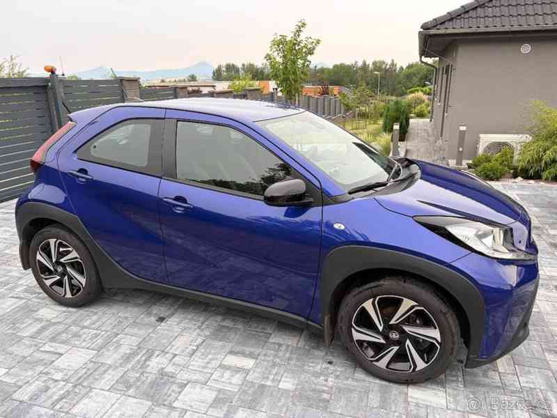Toyota Aygo - foto 5
