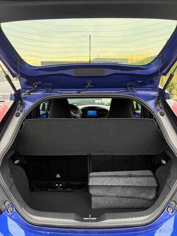 Toyota Aygo - foto 7