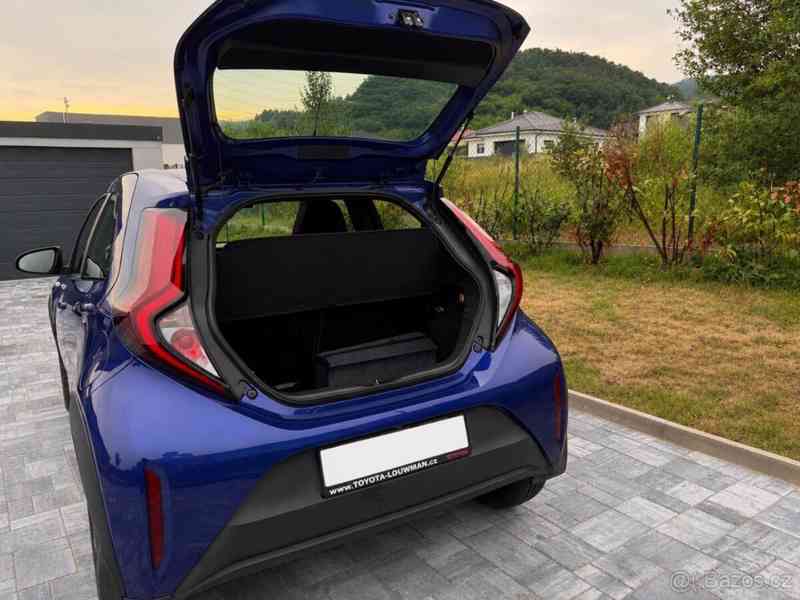 Toyota Aygo - foto 6