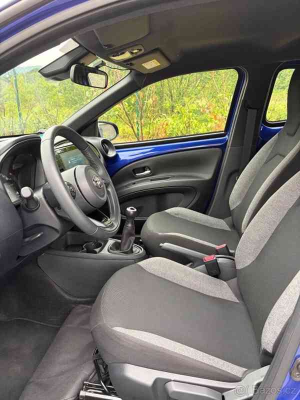 Toyota Aygo - foto 8