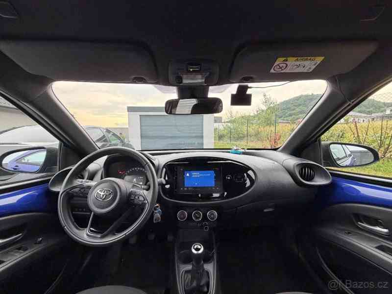 Toyota Aygo - foto 10