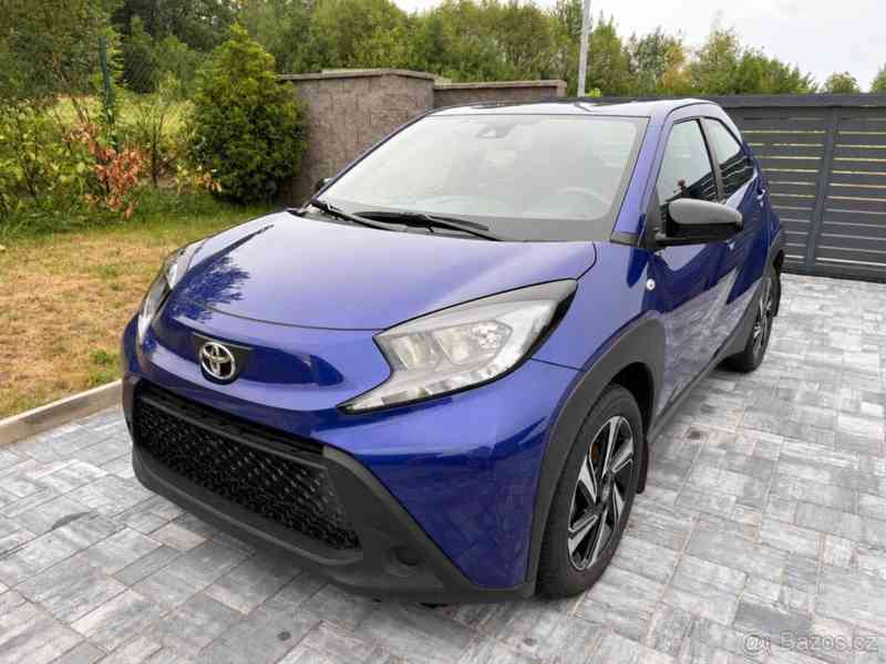 Toyota Aygo - foto 1