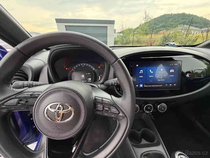 Toyota Aygo - foto 9