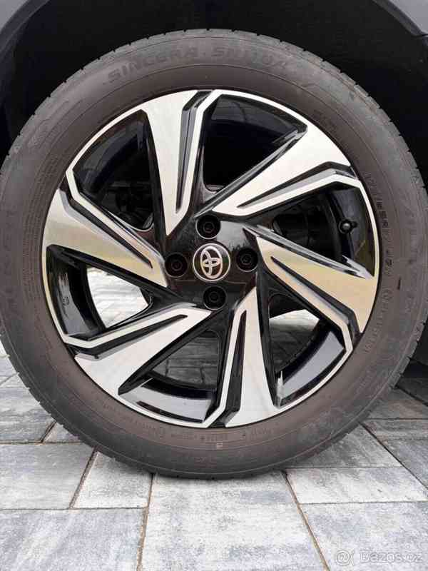 Toyota Aygo - foto 13