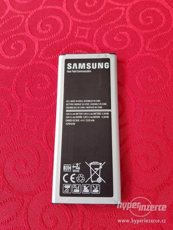 Baterie Samsung NOTE 4 - foto 1