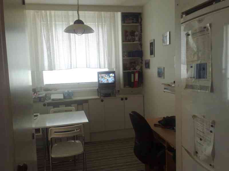 Pronájem,spolubydlící - foto 8