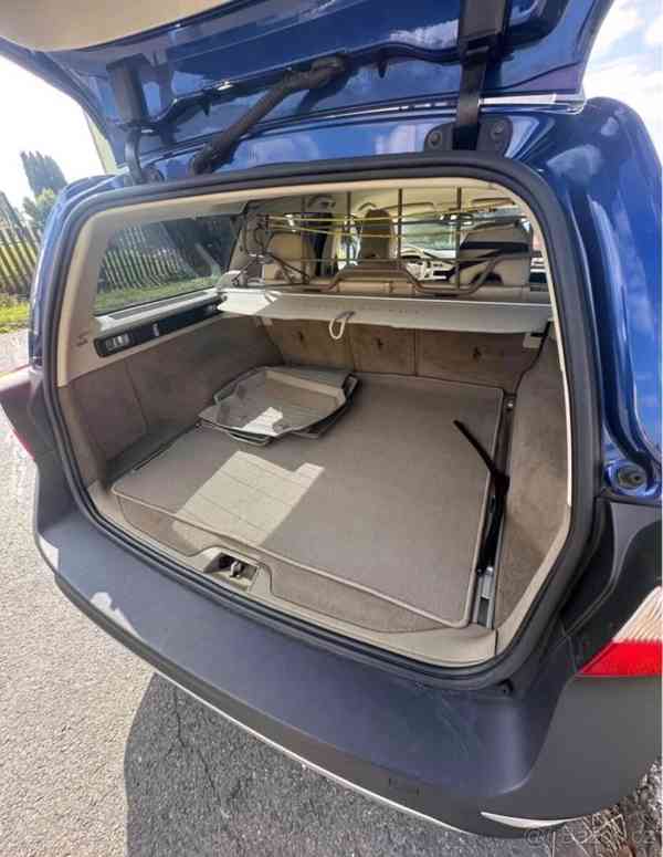 Volvo XC70 D5 Ocean Race - foto 6