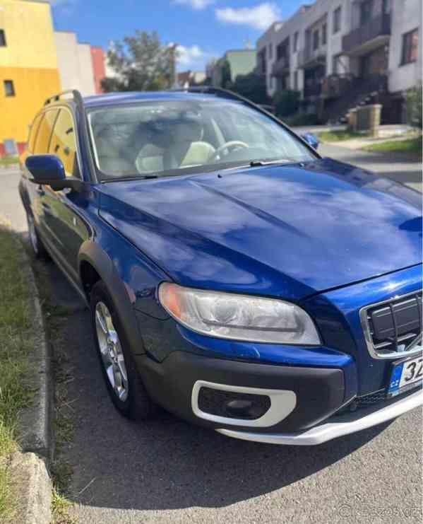 Volvo XC70 D5 Ocean Race - foto 9