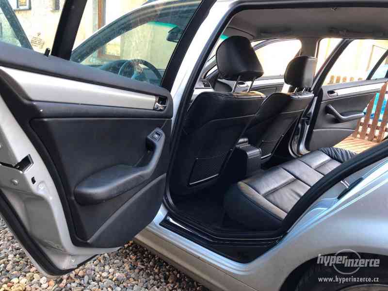 Bmw e46 330D 150kw - foto 2