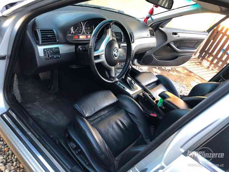 Bmw e46 330D 150kw - foto 3
