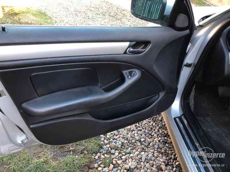 Bmw e46 330D 150kw - foto 4