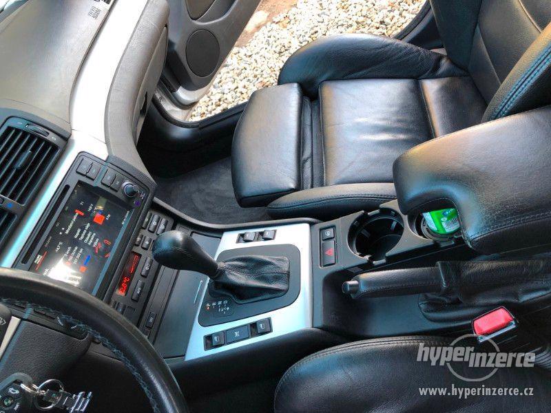 Bmw e46 330D 150kw - foto 5